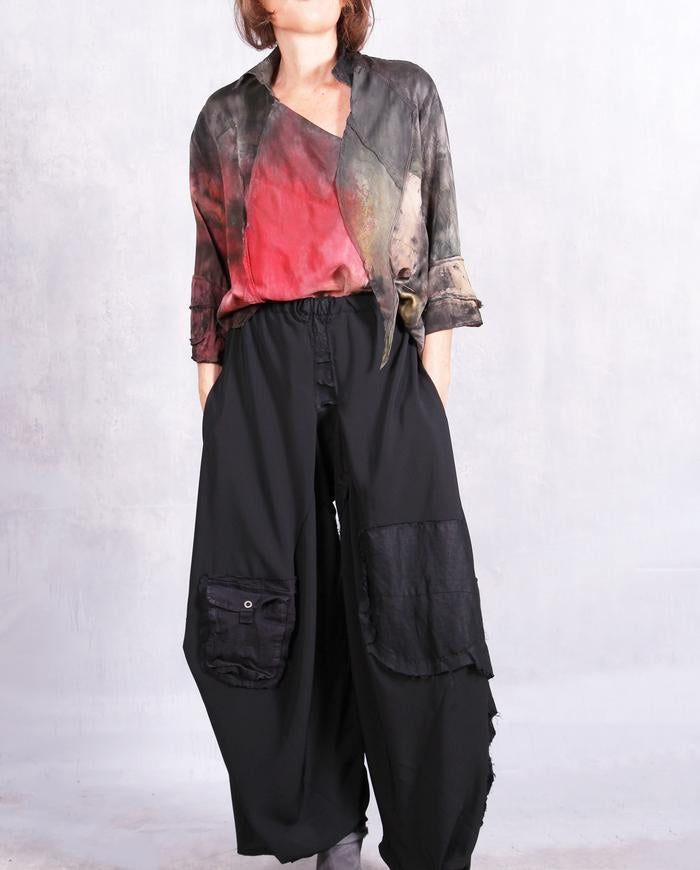 Tatiana Palnitska - Tru40/ Fully versatile