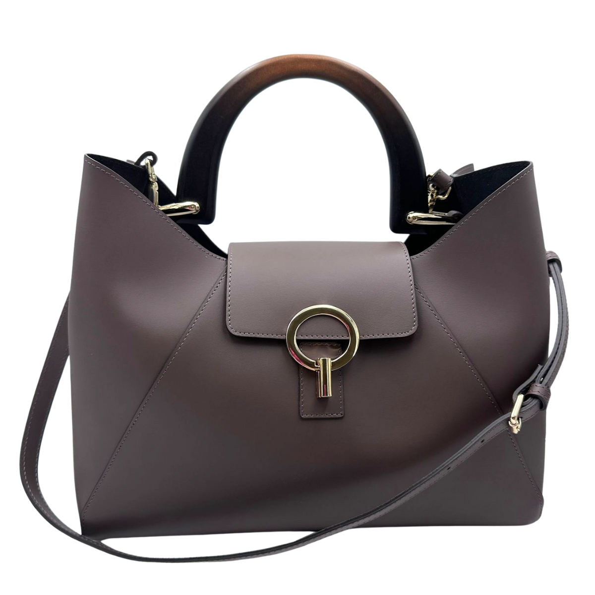 Claudia Firenze - Isadora - Mocha Mousse