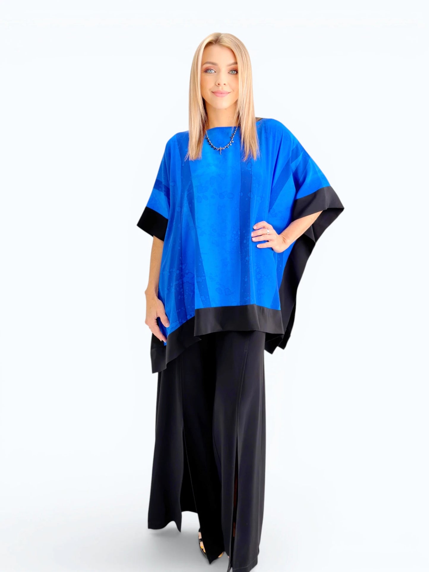Kay Chapman Designs- Elia Tunic/ K12