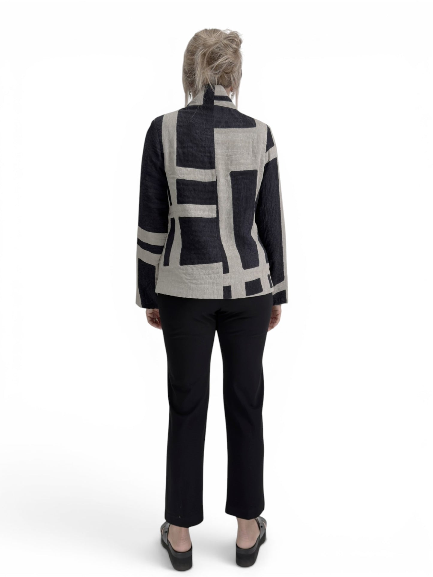 Reimagine Collection- Kiss of the wolf/ Katherine Jacket