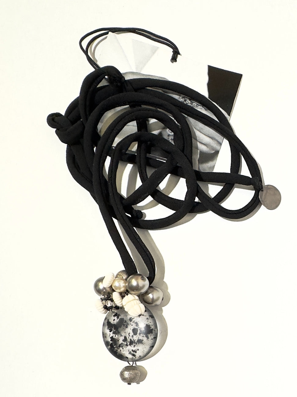 Maria Calderara- Cocktail Necklace