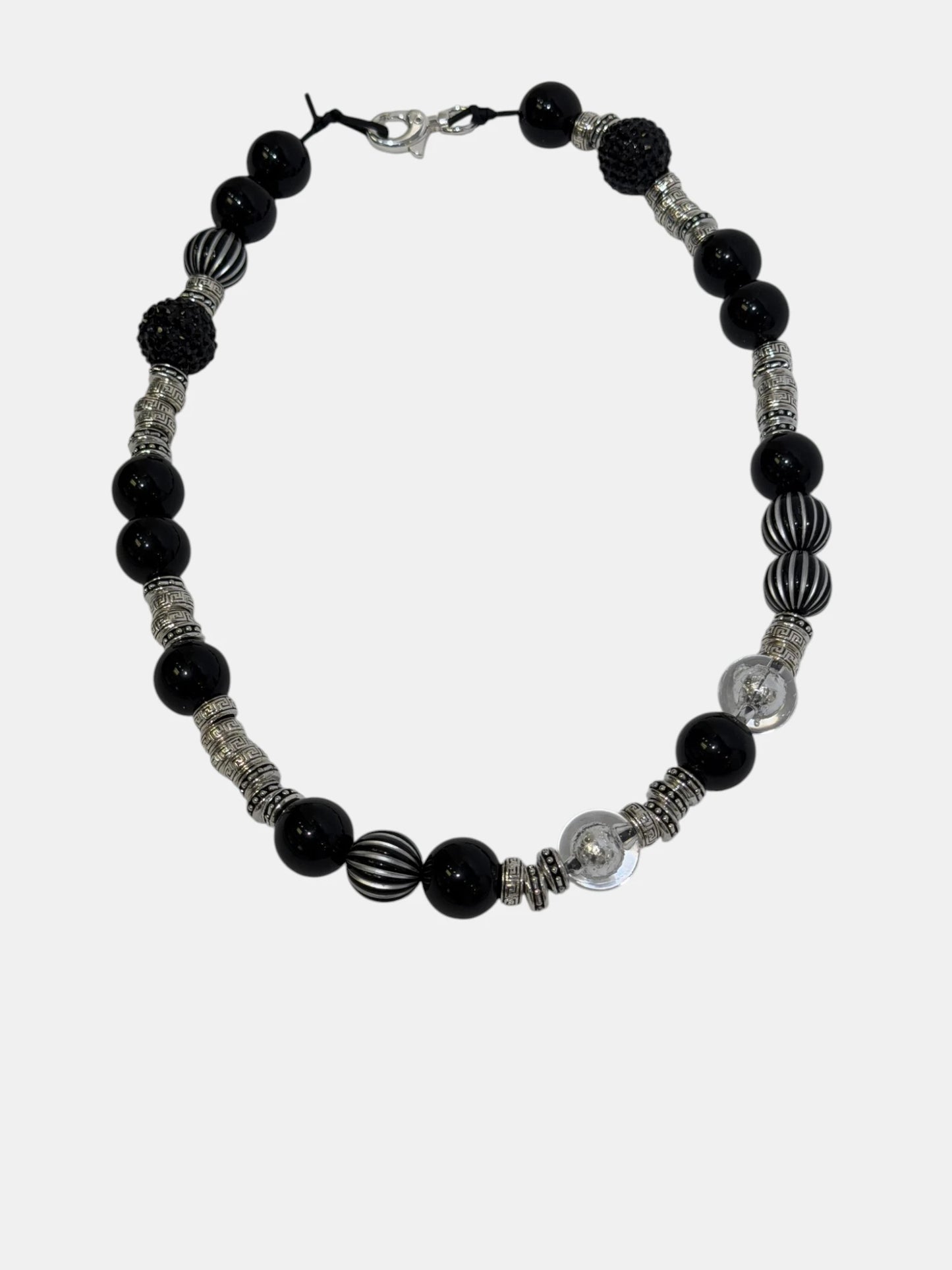 Alvarez Designs- Vreeland necklace