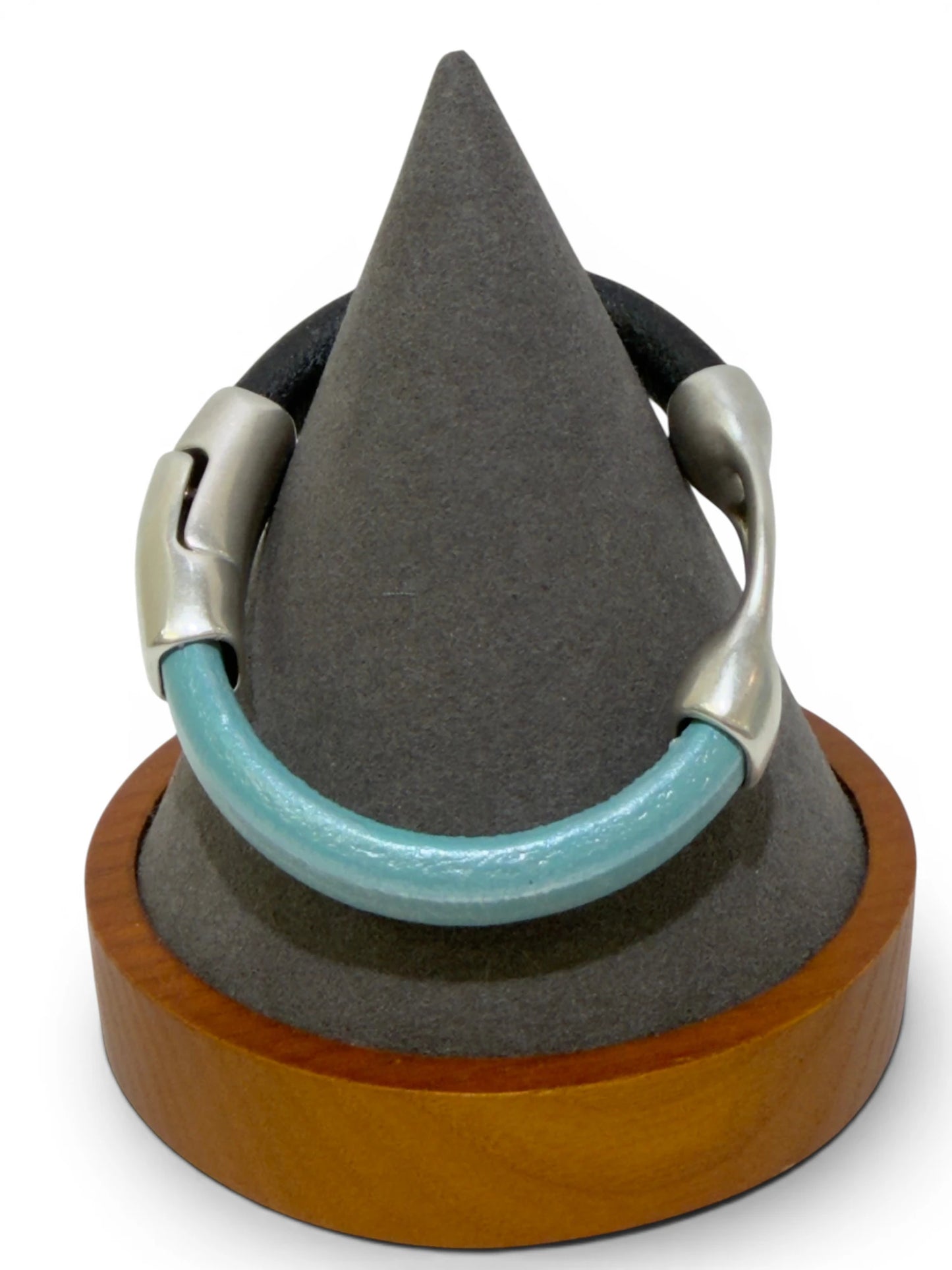 Detroit Wire Wear- Gap Bracelet