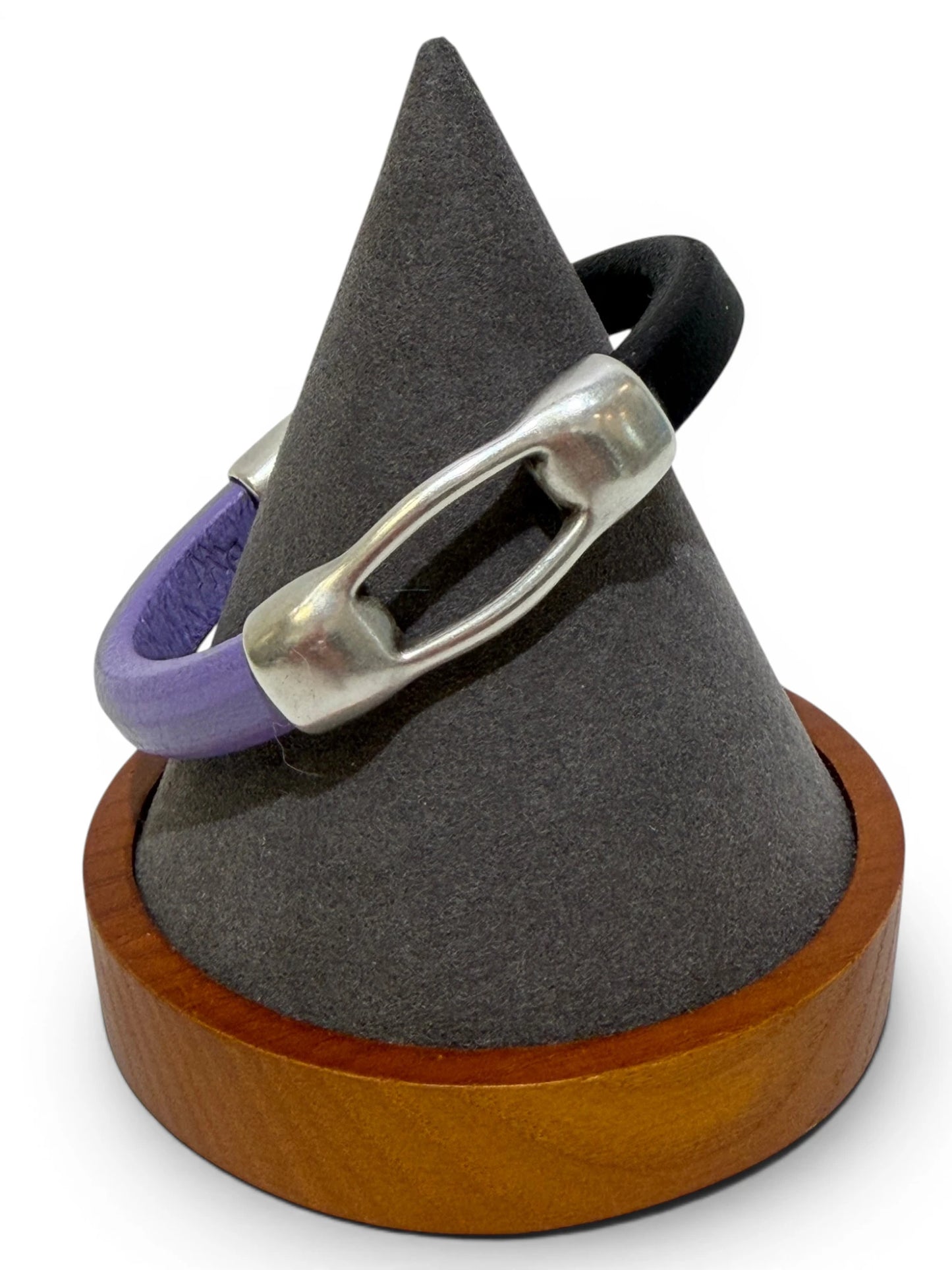 Detroit Wire Wear- Gap Bracelet