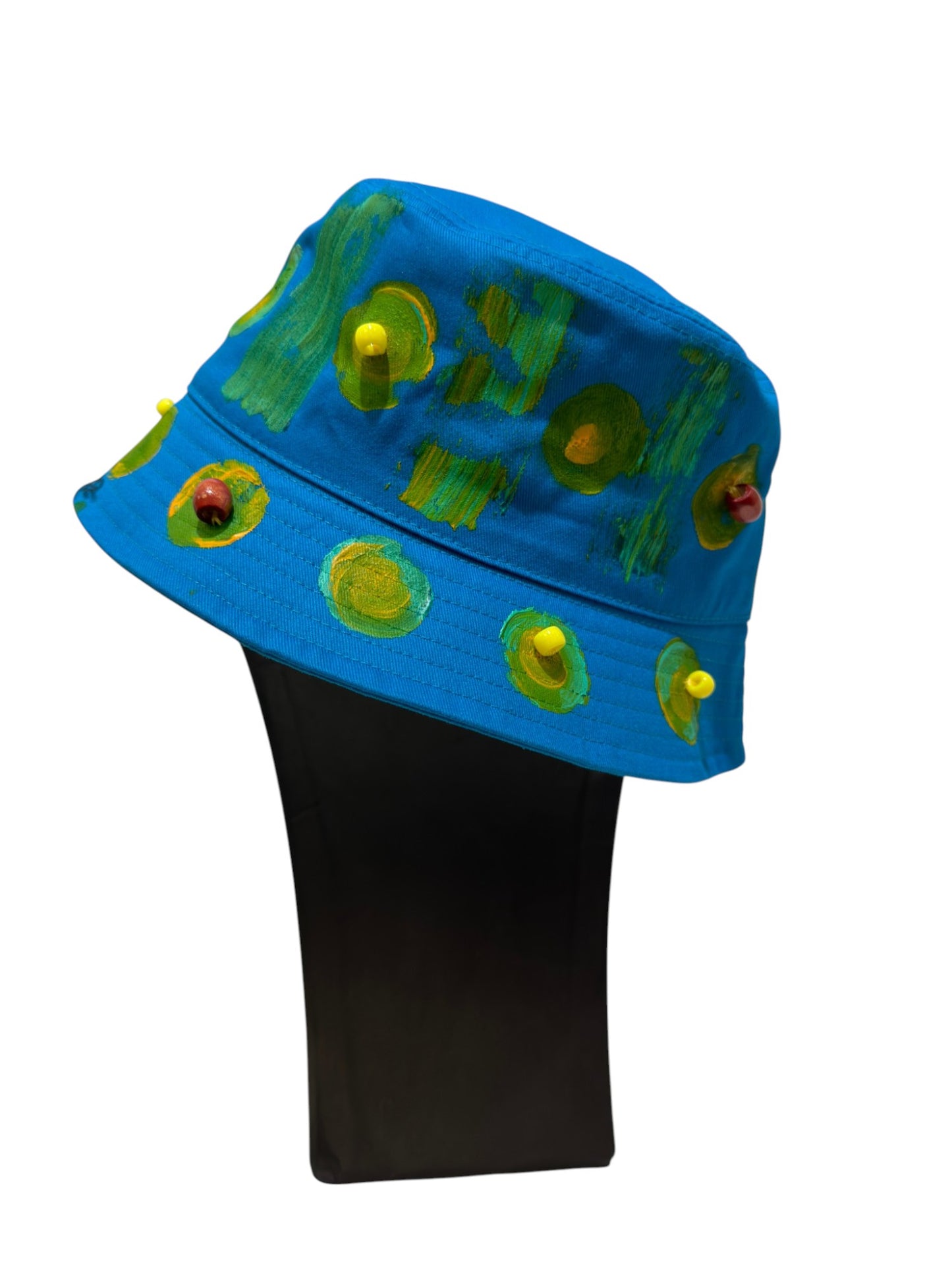 Alvarez Designs- Rio Bucket Hat