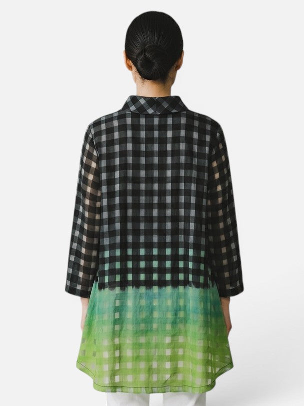 Reimagine Collection- Steve Sells Studio/ Tunic Top