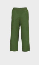 LUUKAA- Zenya Pant/ Apple Green