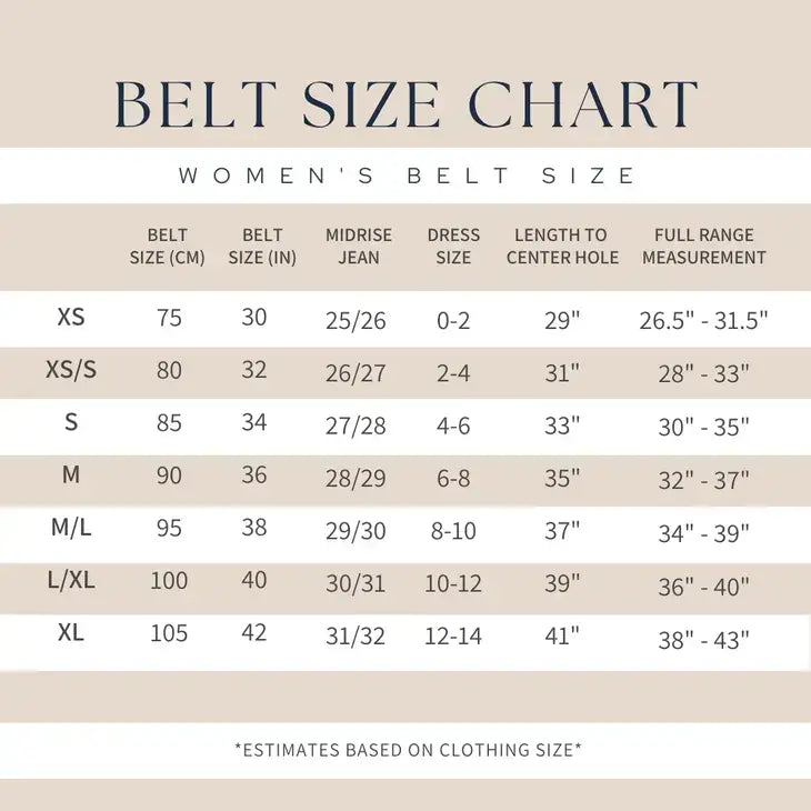 Amsterdam Heritage- Eva Belts/Silver