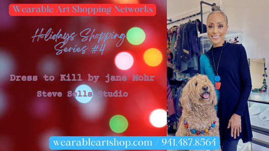 Discover the Magic: New Arrivals! Feature Steve Sells/ Dress to Kill