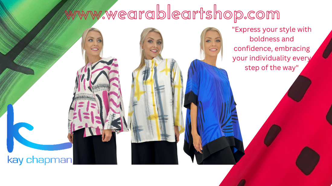 Kay Chapman Designs