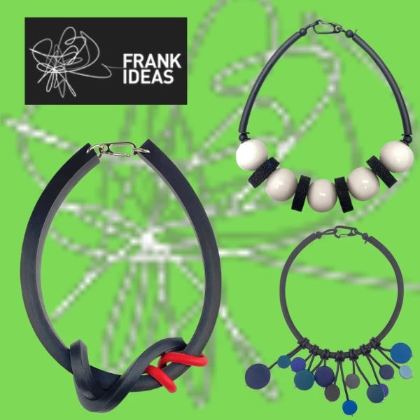Frank Ideas
