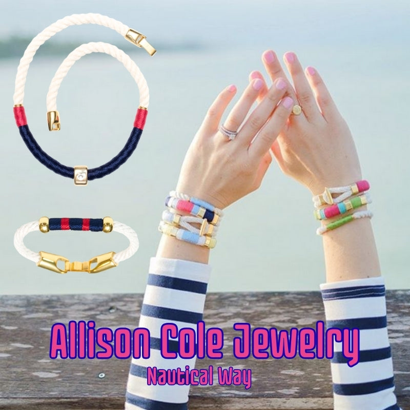 Allison Cole Jewelry