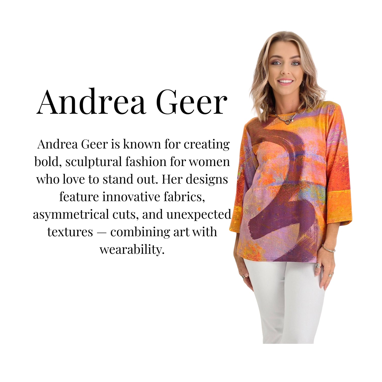 Andrea Geer