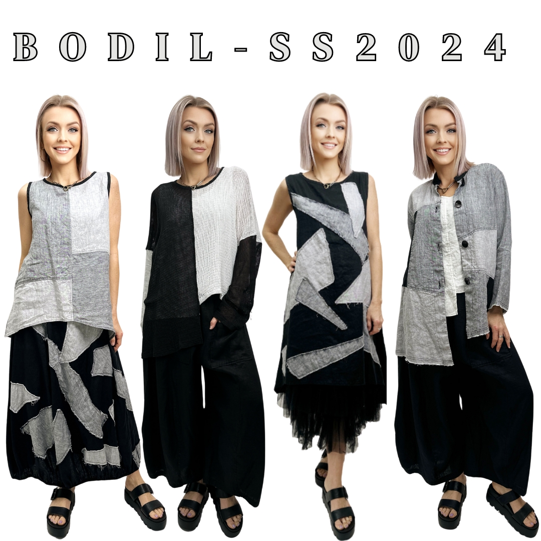 Bodil