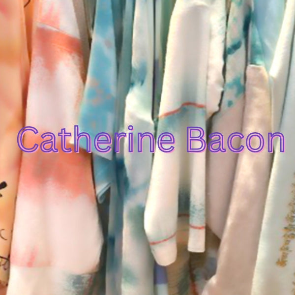 Catherine Bacon