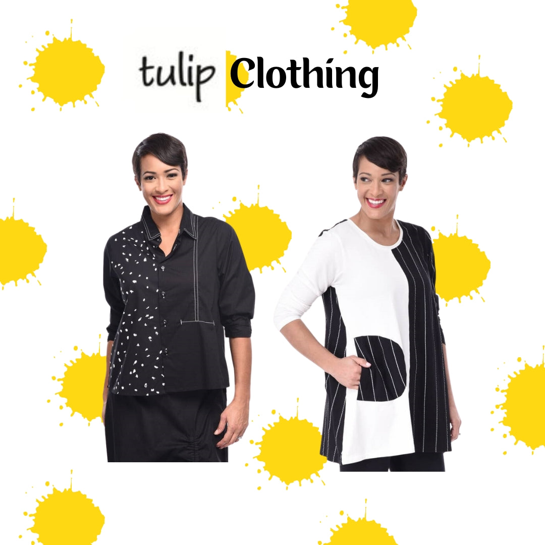 Tulip Clothing