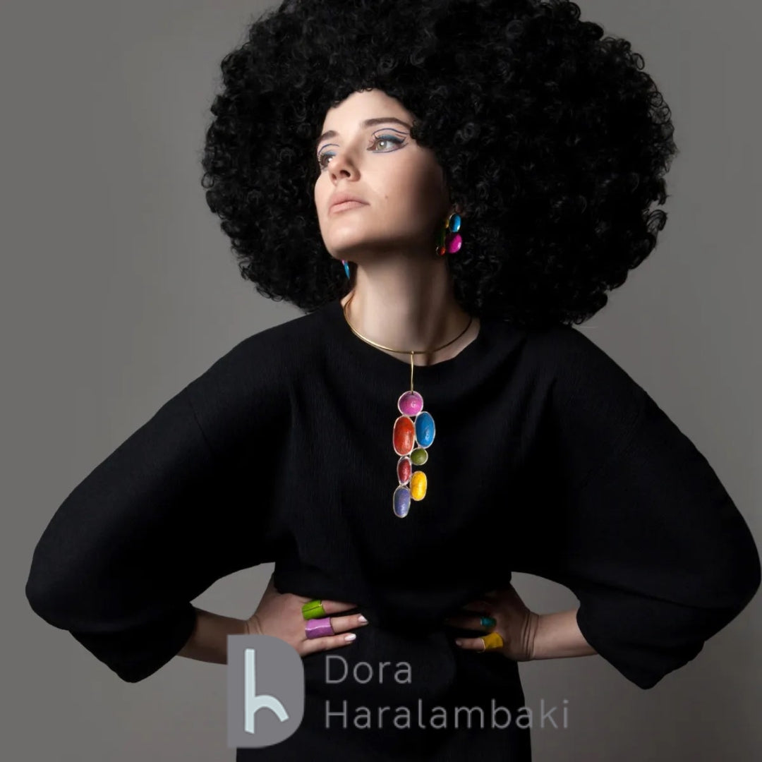 Dora Haralambaki