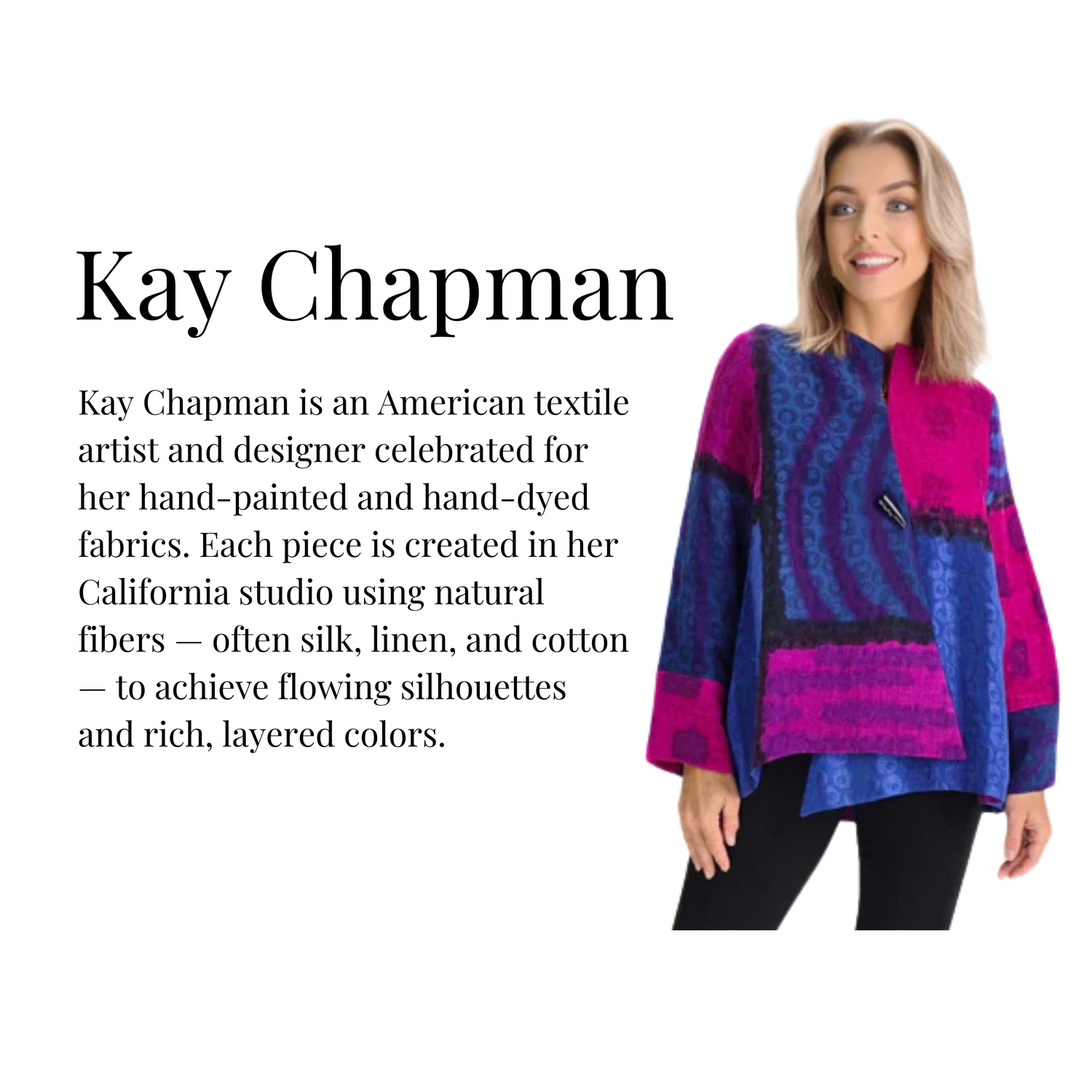 Kay Chapman Designs