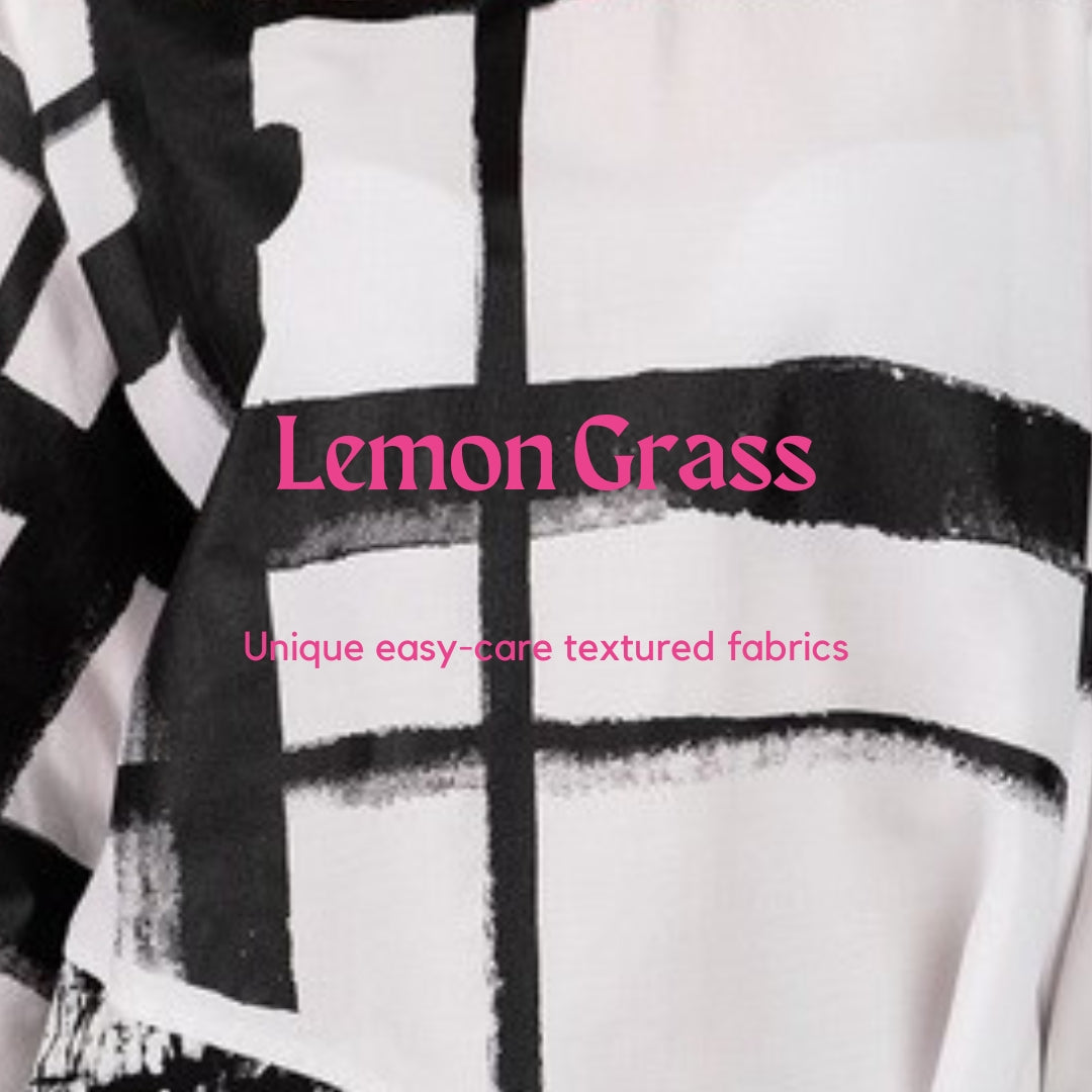 Lemon Grass