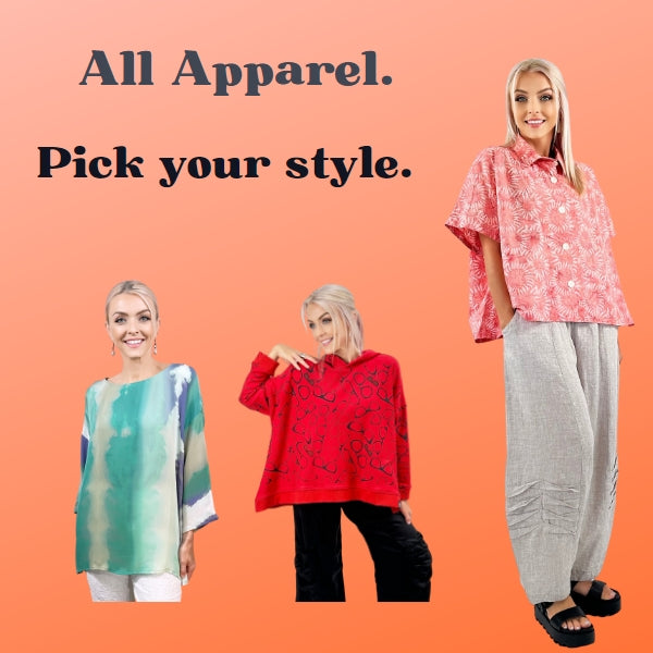 All Apparel