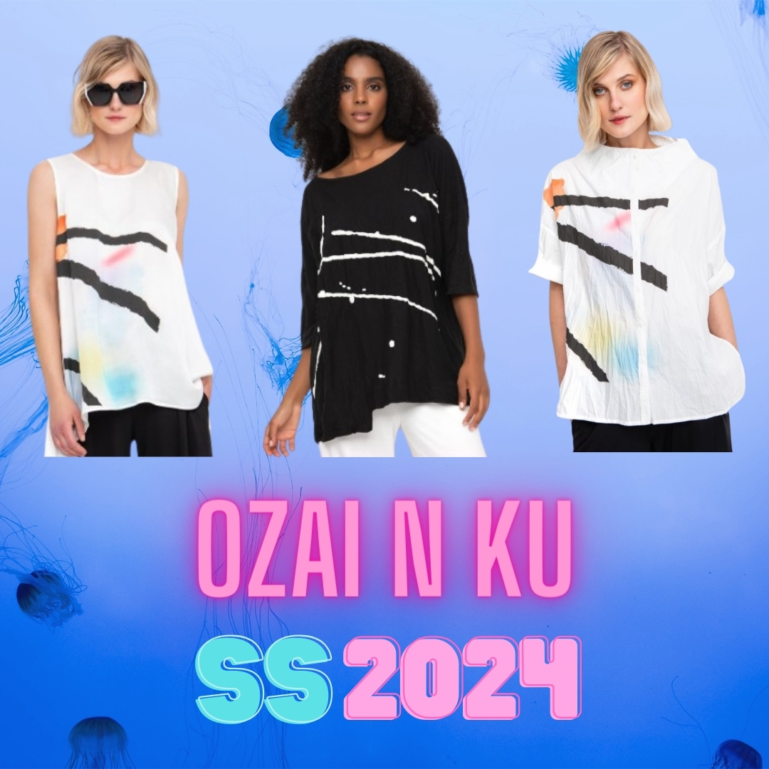 Ozai N KU