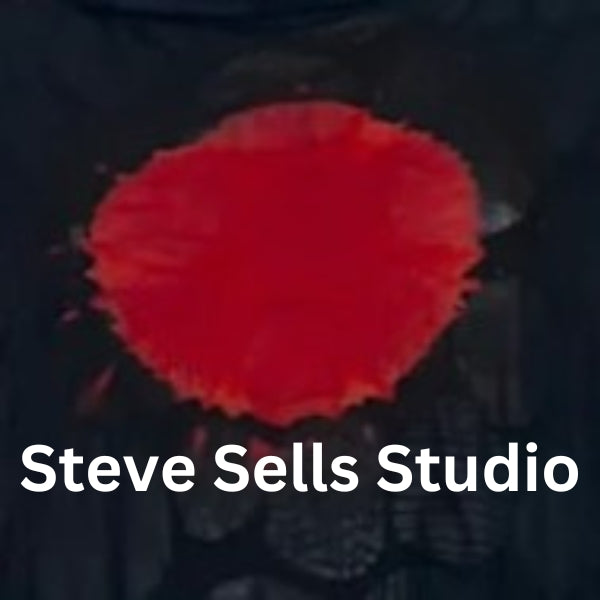 Steve Sells Studio