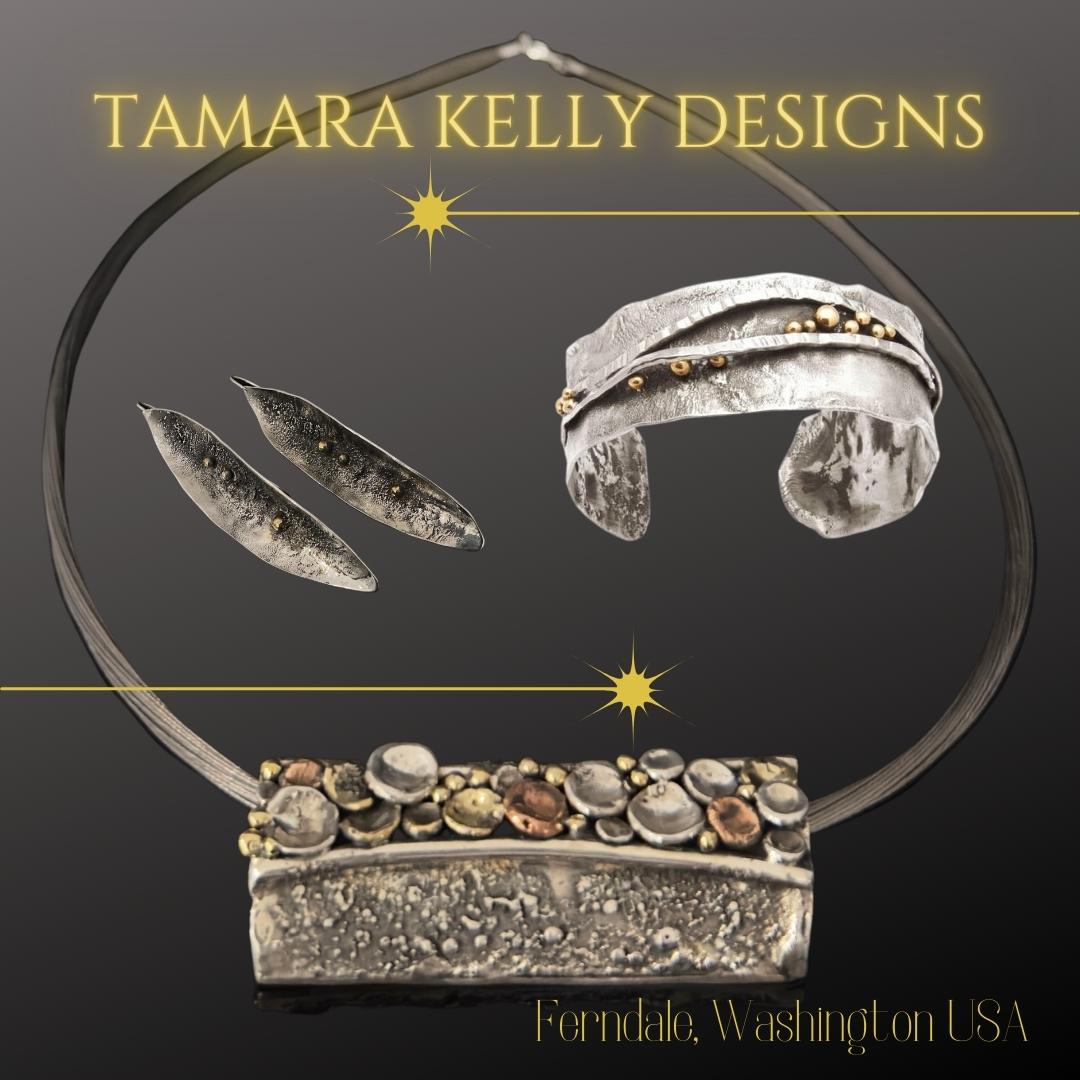 Tamara Kelly Designs