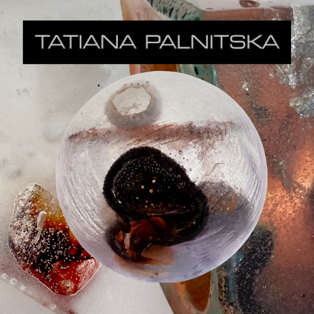 Tatiana Palnitska Jewelry