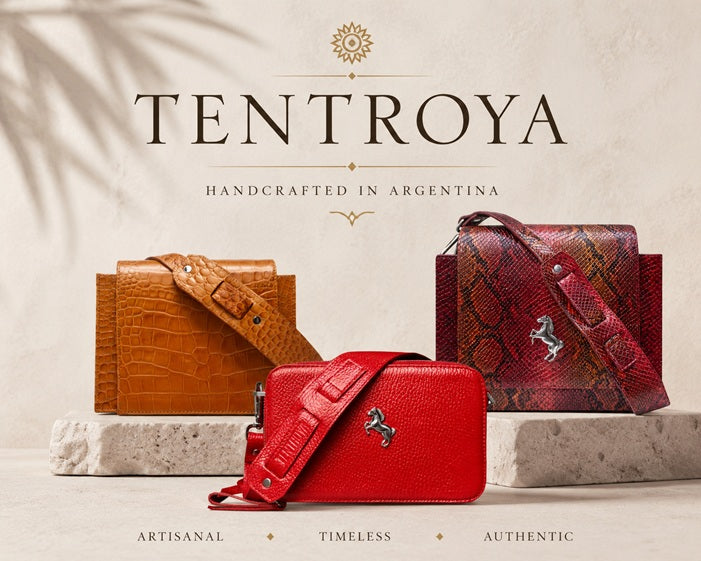 Tentroya