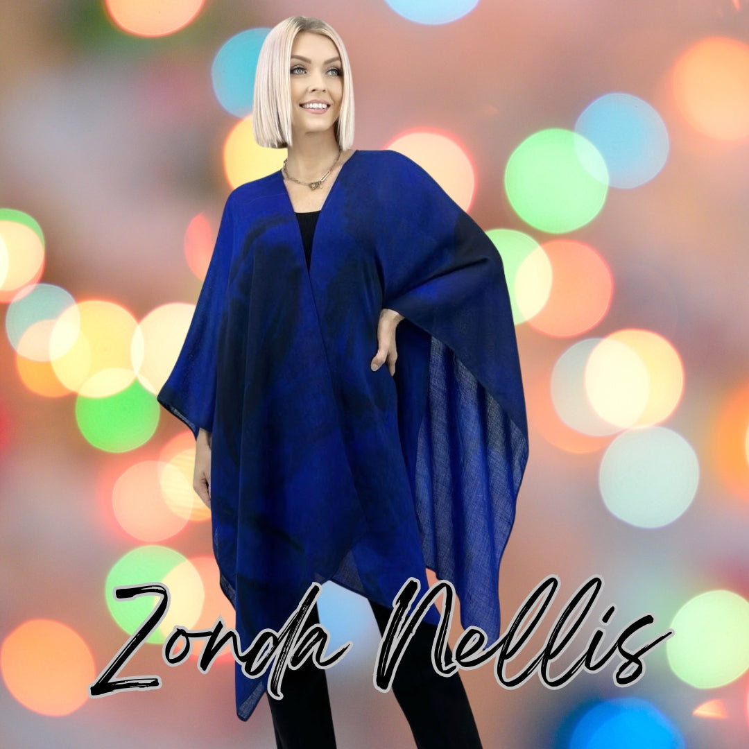 Zonda Nellis