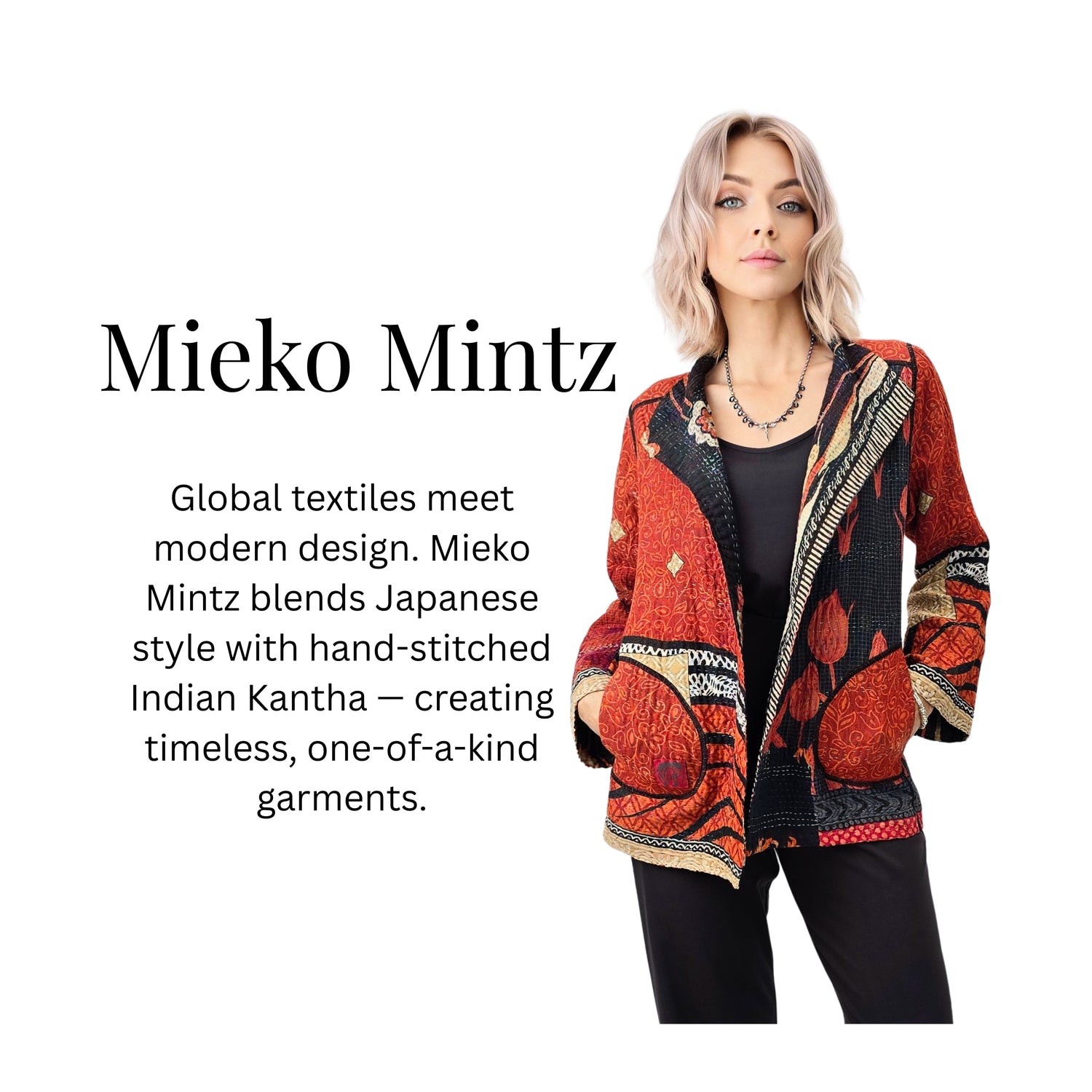 Mieko Mintz
