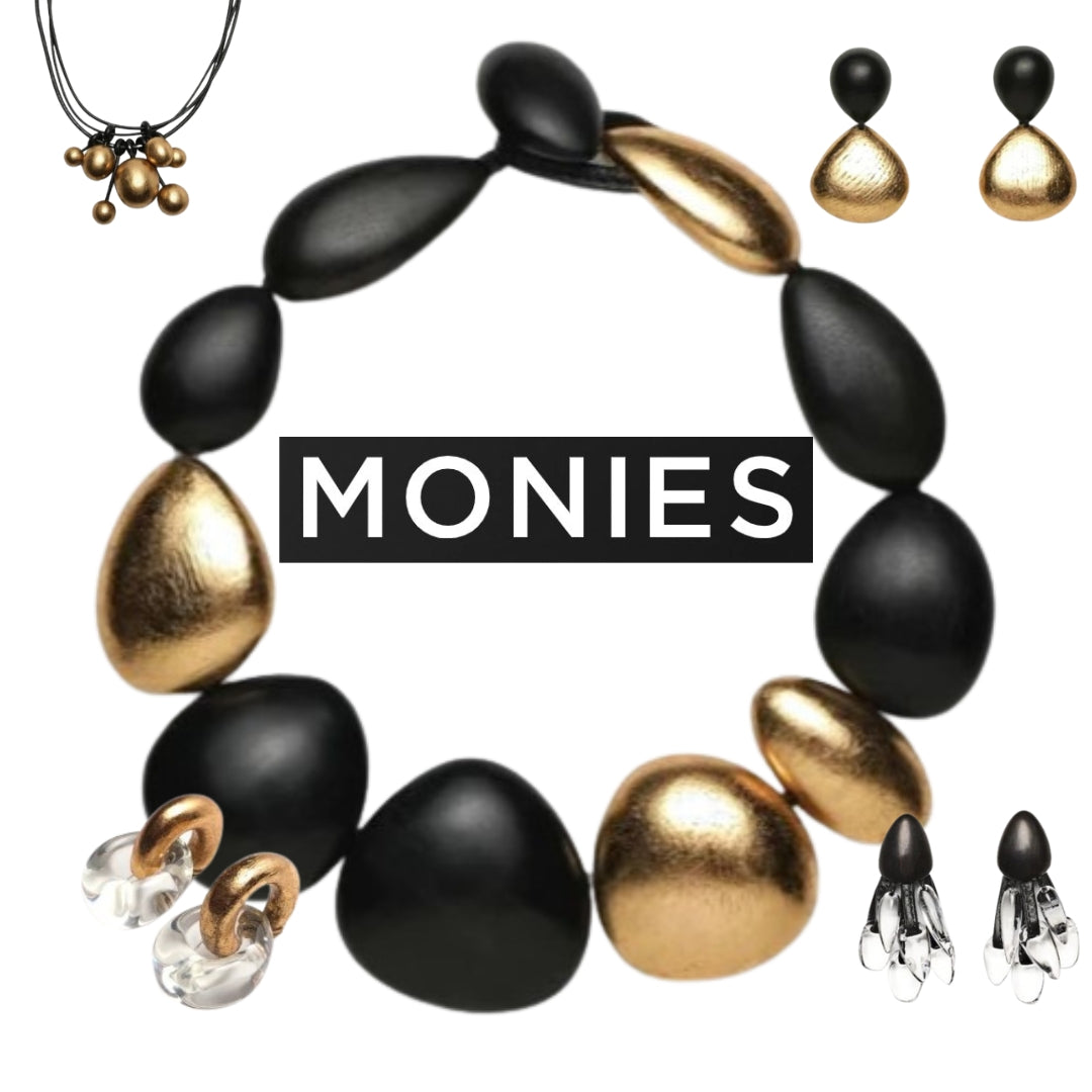 Monies
