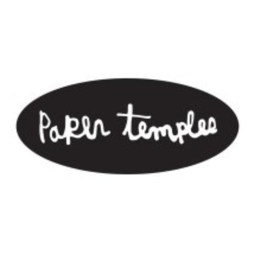 Paper Temples