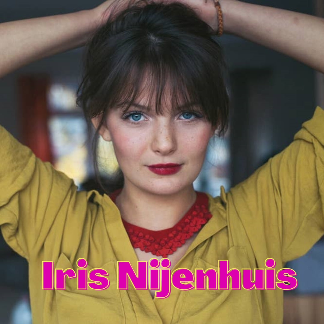 Iris Nijenhuis