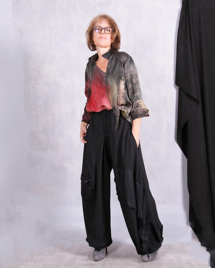 Tatiana Palnitska - Tru40/ Fully versatile