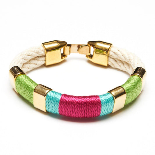 Allison Cole Jewelry - Newbury Nautical Bracelet