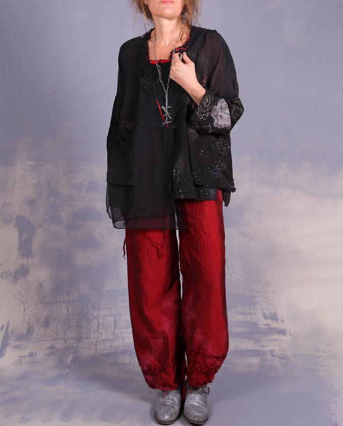 Tatiana Palnitska - Tru38/ Queen of hearts