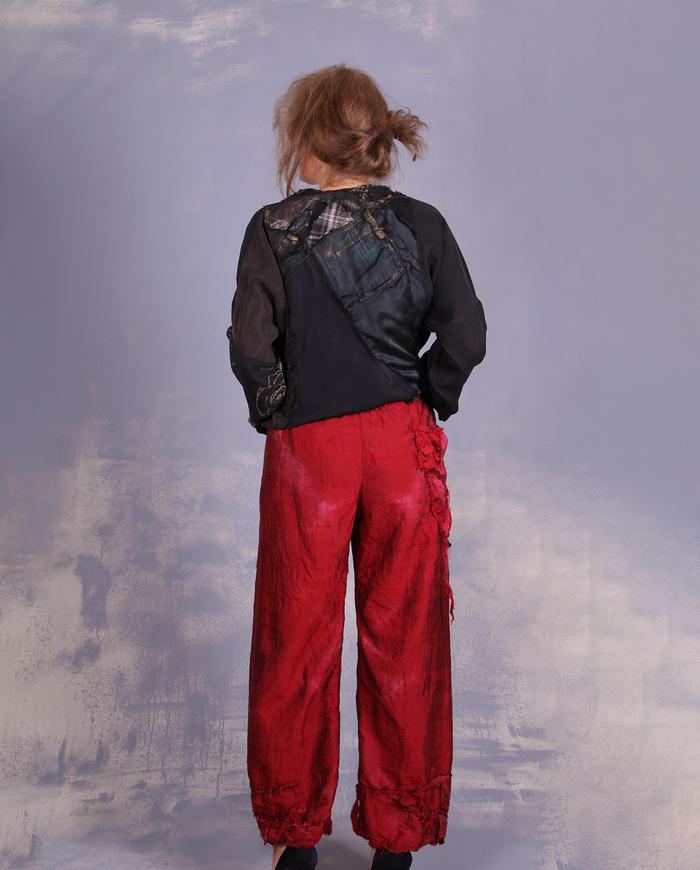 Tatiana Palnitska - Tru38/ Queen of hearts