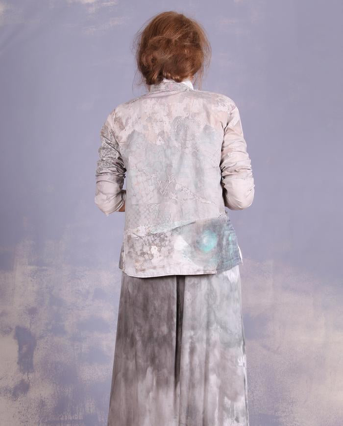 Tatiana Palnitska - Tru26/ Earthen feels