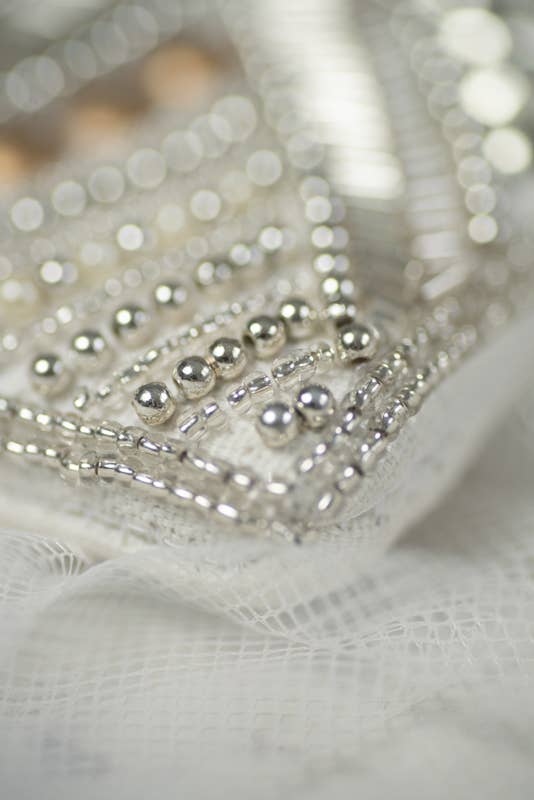 Lula Natura - SELENA CLUTCH BAG