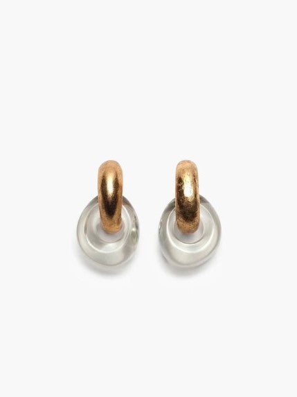 Monies- Havana Earrings