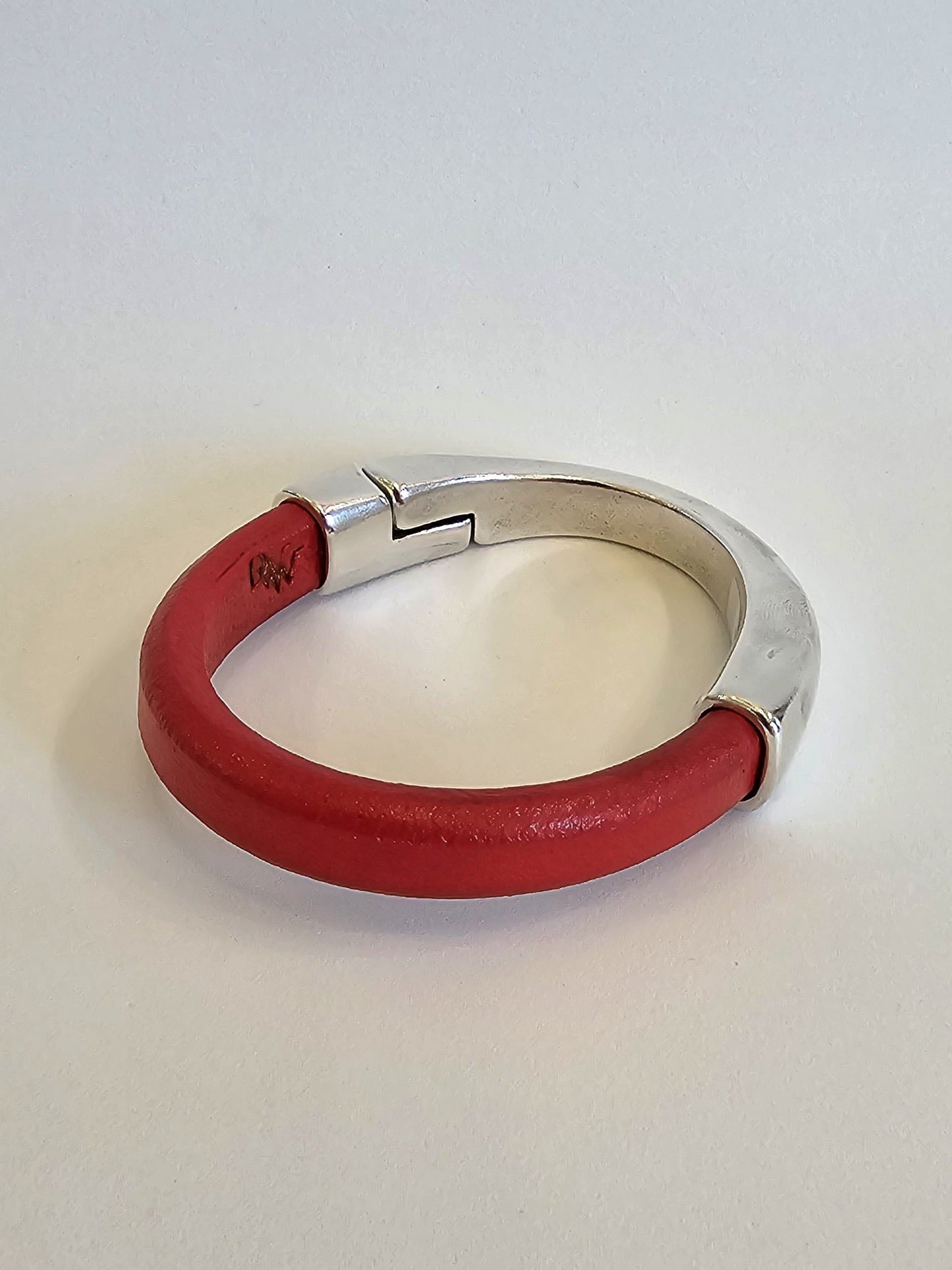 Detroit Wire Wear- Arena-S Coral Red