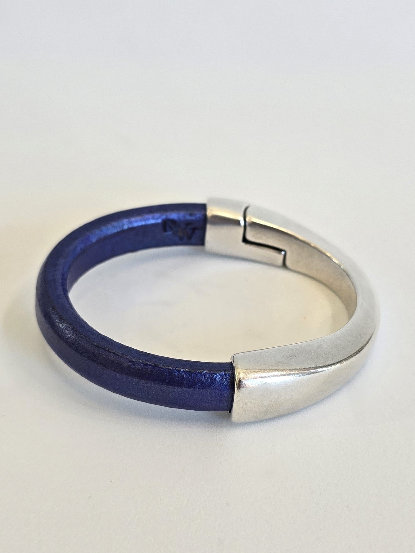 Detroit Wire Wear- Arena-S Metallic Amethyst