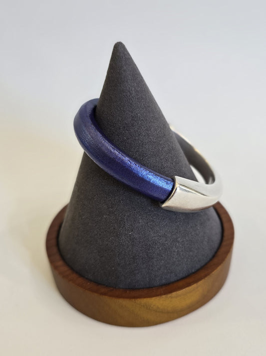Detroit Wire Wear- Arena-S Metallic Amethyst