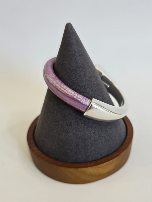 Detroit Wire Wear- Arena-S Metallic Orchid