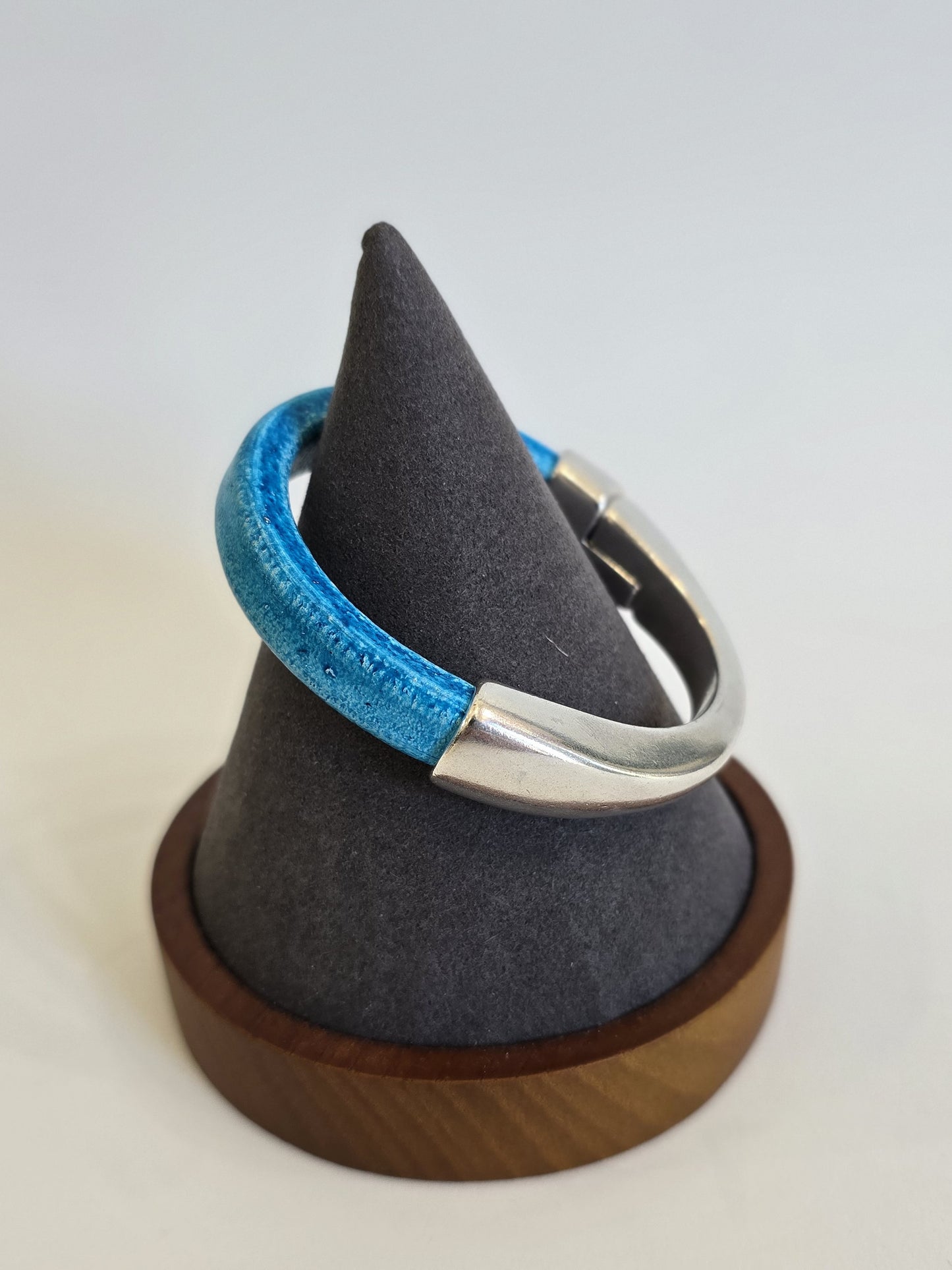 Detroit Wire Wear- Arena-S Distressed Turquoise