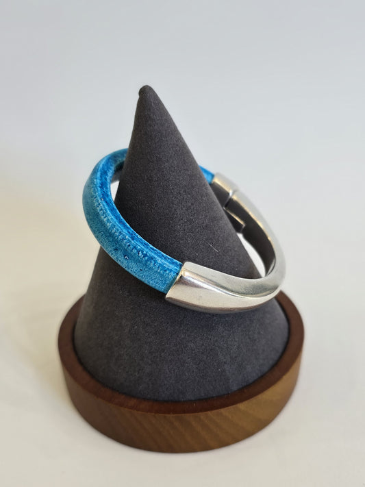 Detroit Wire Wear- Arena-S Distressed Turquoise
