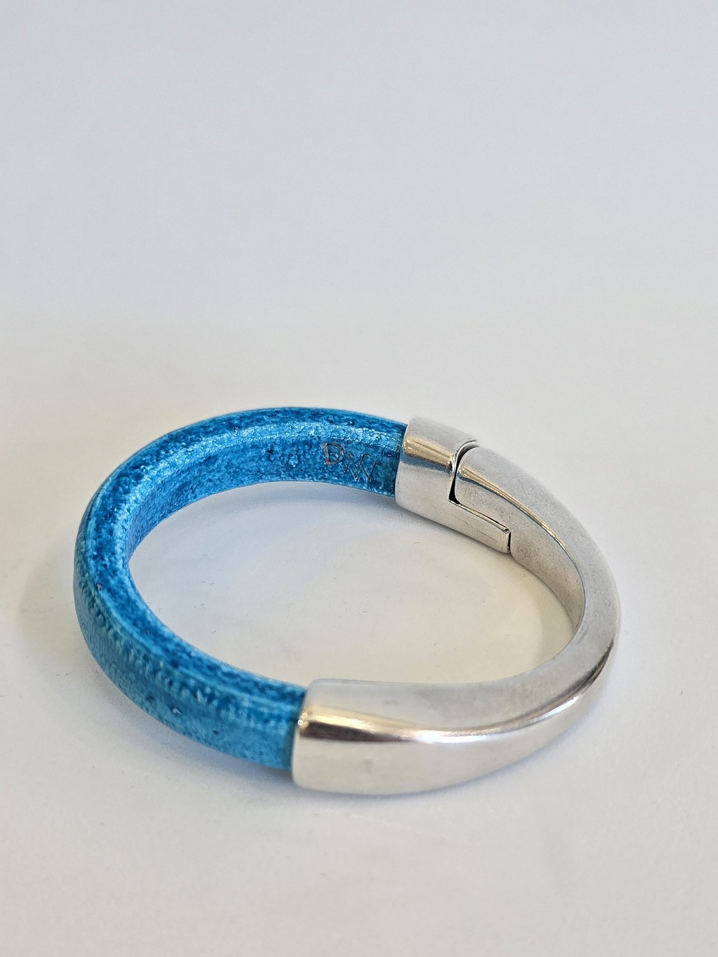Detroit Wire Wear- Arena-S Distressed Turquoise