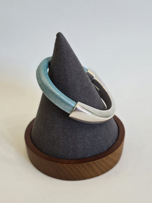 Detroit Wire Wear- Arena-S Metallic Teal