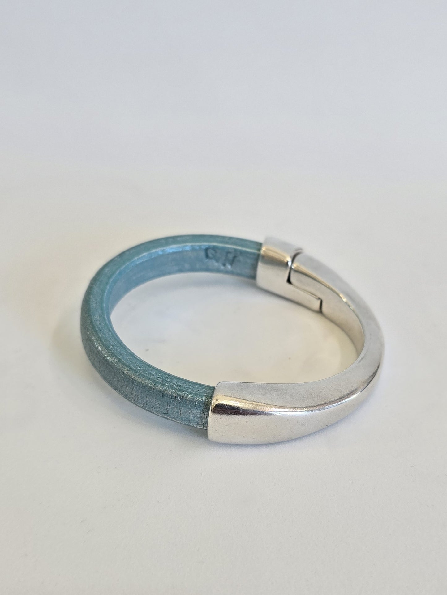 Detroit Wire Wear- Arena-S Metallic Teal